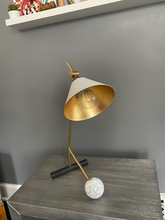 Kelly Wearstler Other - Cleo Table Lamp - Kelly Wearstler